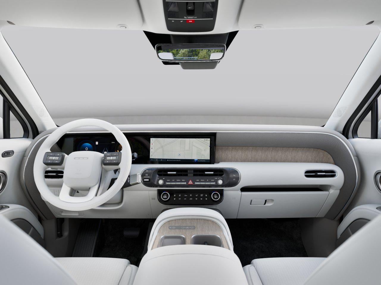 2026 Hyundai PALISADE SEL Premium AWD