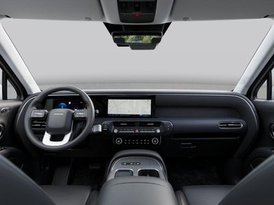 2027 Hyundai PALISADE SEL Premium AWD