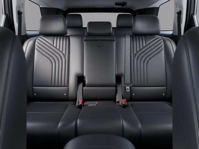 2027 Hyundai PALISADE SEL Premium AWD