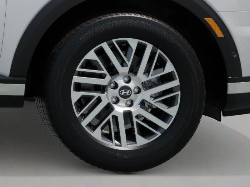 2027 Hyundai PALISADE SEL Premium AWD