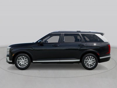 2027 Hyundai PALISADE SEL Premium AWD
