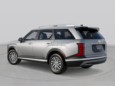 2026 Hyundai PALISADE SEL Premium AWD