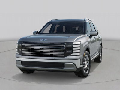 2026 Hyundai PALISADE SEL Premium AWD