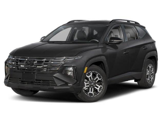2026 Hyundai TUCSON XRT AWD