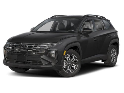 2026 Hyundai TUCSON XRT AWD