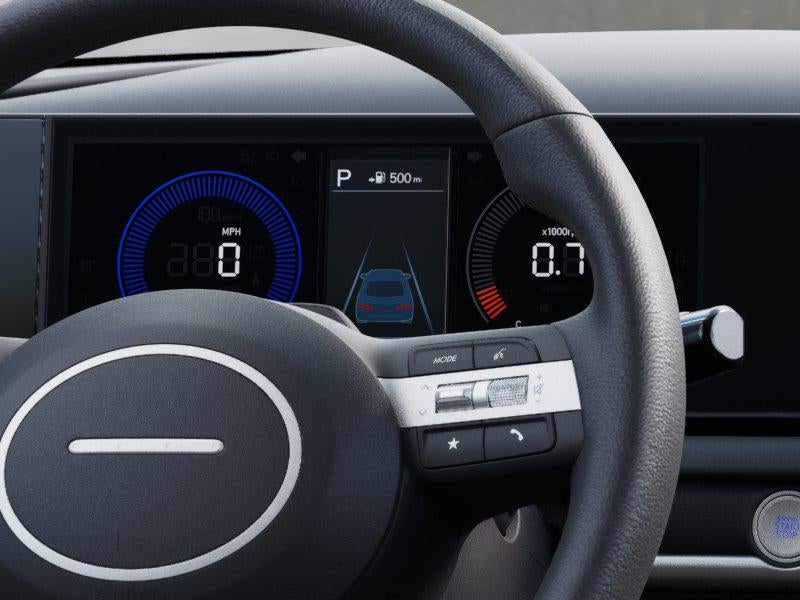 2026 Hyundai TUCSON XRT AWD