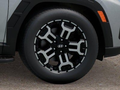 2026 Hyundai TUCSON XRT AWD