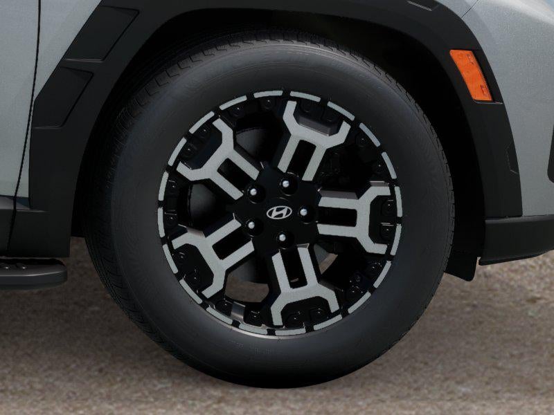 2026 Hyundai TUCSON XRT AWD