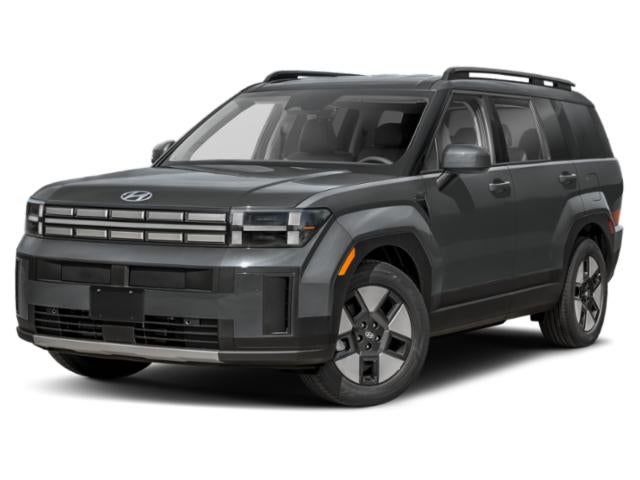 2026 Hyundai Santa Fe's photo