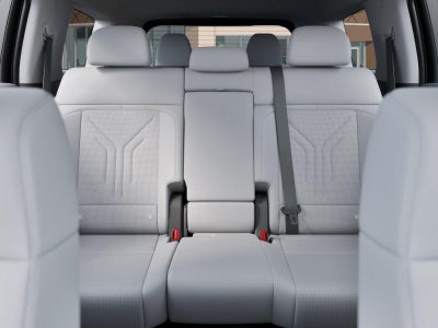 2027 Hyundai SANTA FE SEL AWD