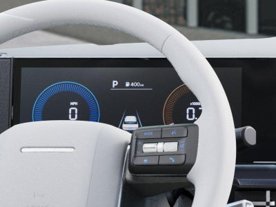 2027 Hyundai SANTA FE SEL AWD