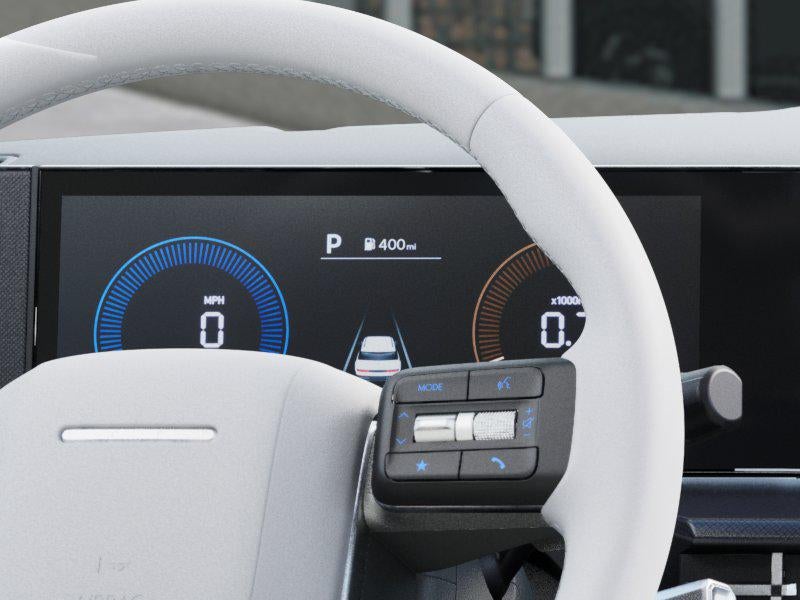 2027 Hyundai SANTA FE SEL AWD