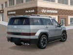 2027 Hyundai SANTA FE SEL AWD