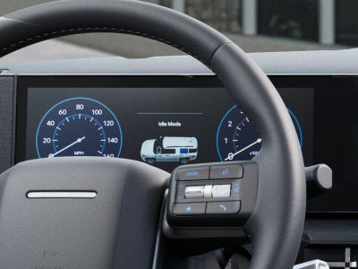 2027 Hyundai SANTA FE HYBRID Limited