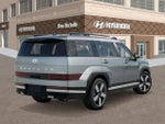 2027 Hyundai SANTA FE HYBRID Limited