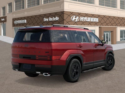 2027 Hyundai SANTA FE XRT AWD