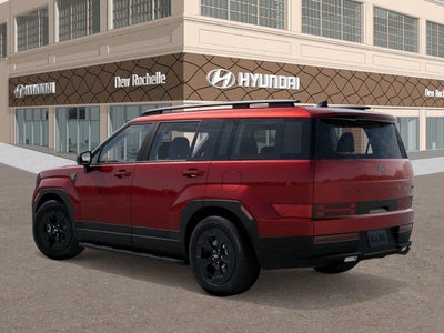 2027 Hyundai SANTA FE XRT AWD