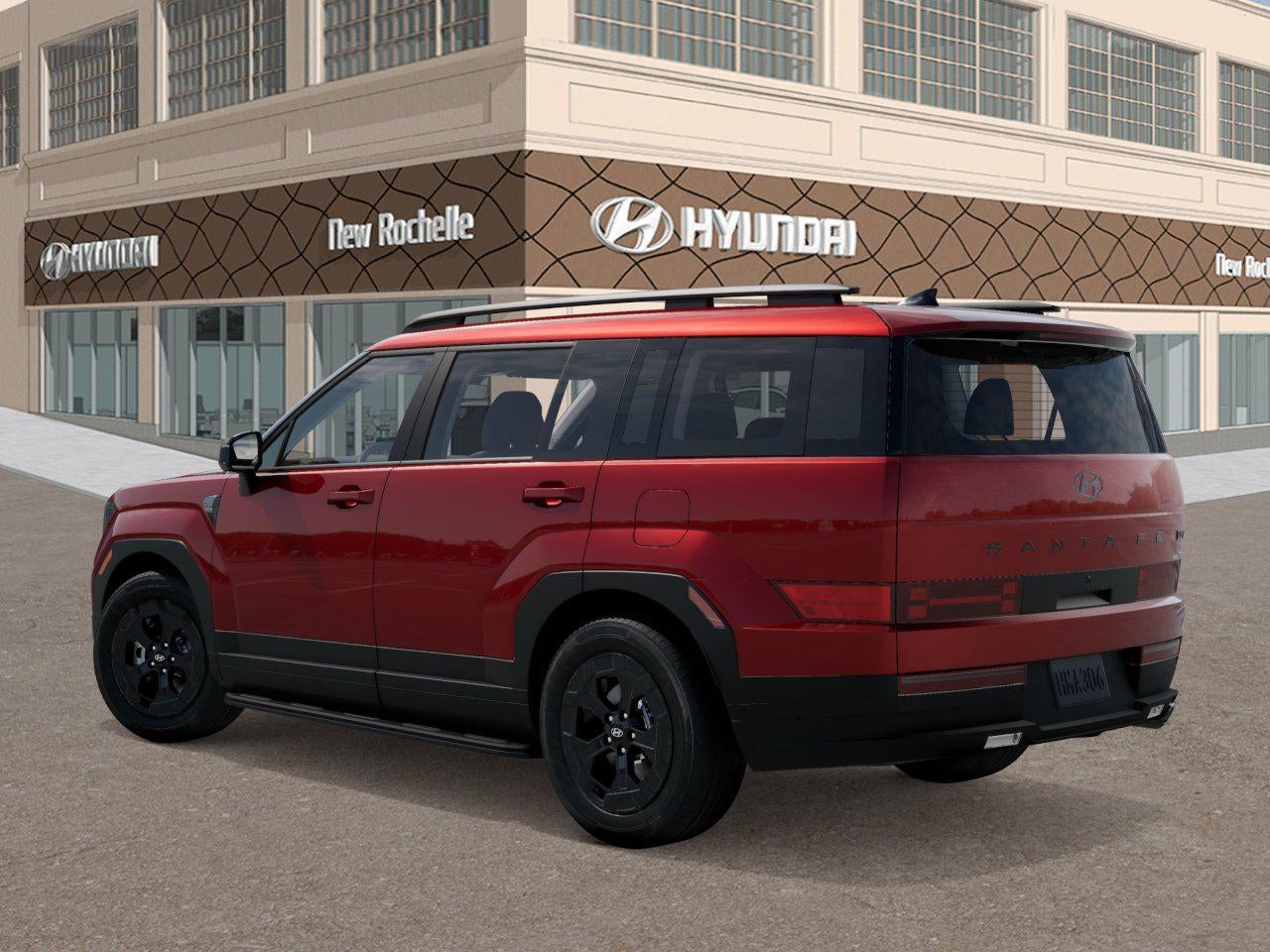 2027 Hyundai SANTA FE XRT AWD