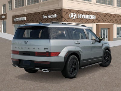 2026 Hyundai SANTA FE XRT AWD