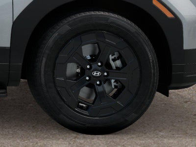 2026 Hyundai SANTA FE XRT AWD