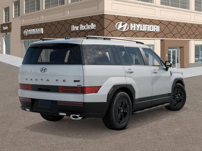 2026 Hyundai SANTA FE XRT AWD