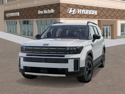 2026 Hyundai SANTA FE XRT AWD