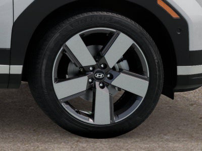 2027 Hyundai SANTA FE Limited AWD