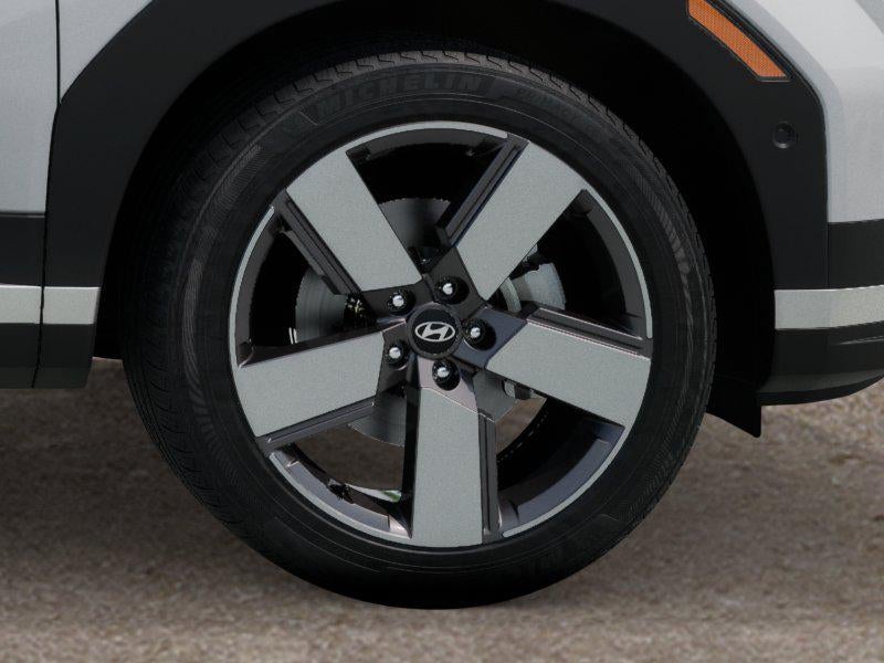 2027 Hyundai SANTA FE Limited AWD