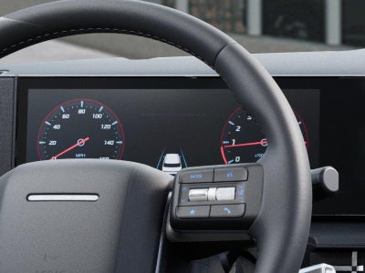 2027 Hyundai SANTA FE Limited AWD