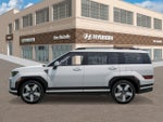 2027 Hyundai SANTA FE Limited AWD