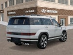 2027 Hyundai SANTA FE Limited AWD