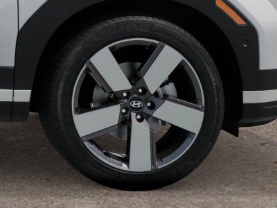 2027 Hyundai SANTA FE Limited AWD