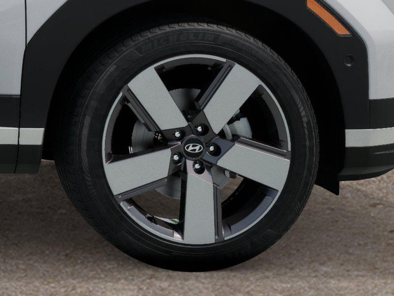 2027 Hyundai SANTA FE Limited AWD