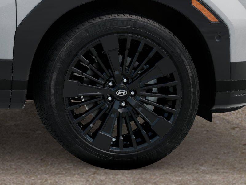 2027 Hyundai SANTA FE HYBRID Calligraphy