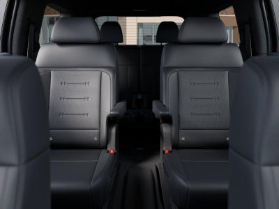 2027 Hyundai SANTA FE Calligraphy AWD