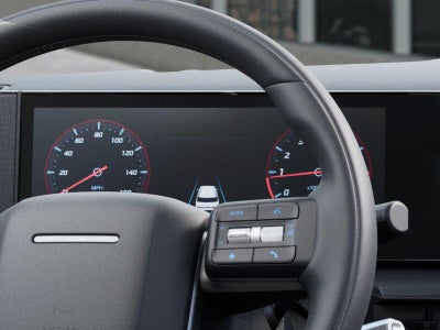 2027 Hyundai SANTA FE Calligraphy AWD