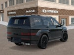 2027 Hyundai SANTA FE Calligraphy AWD