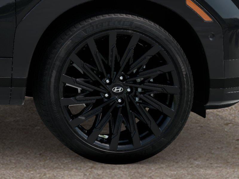 2027 Hyundai SANTA FE Calligraphy AWD
