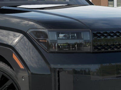 2027 Hyundai SANTA FE Calligraphy AWD