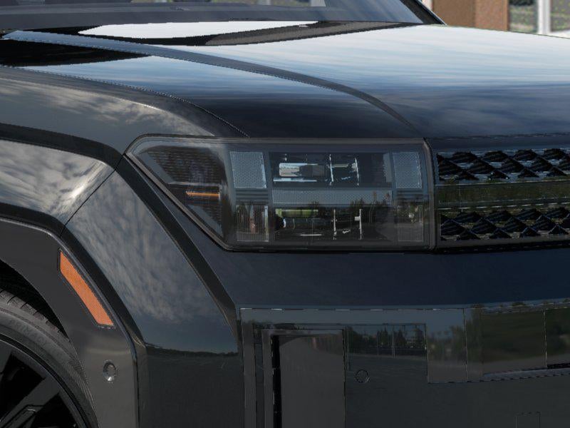 2027 Hyundai SANTA FE Calligraphy AWD