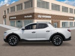 2027 Hyundai SANTA CRUZ SE AWD