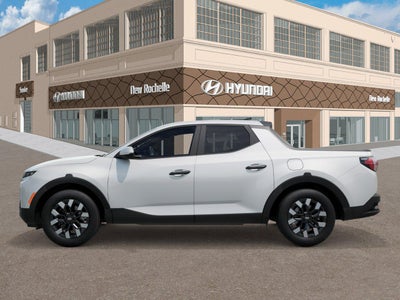 2027 Hyundai SANTA CRUZ SE AWD