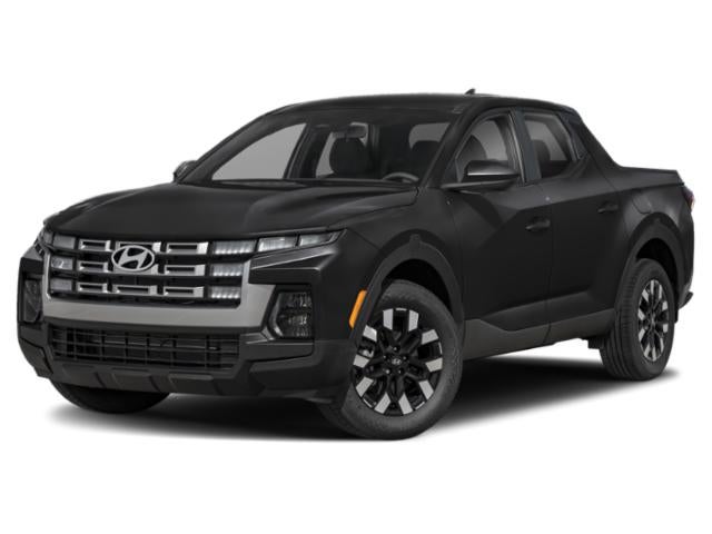 2026 Hyundai SANTA CRUZ SE AWD