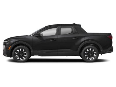 2026 Hyundai SANTA CRUZ SE AWD