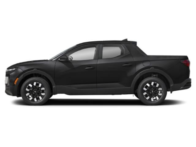 2026 Hyundai SANTA CRUZ SE AWD