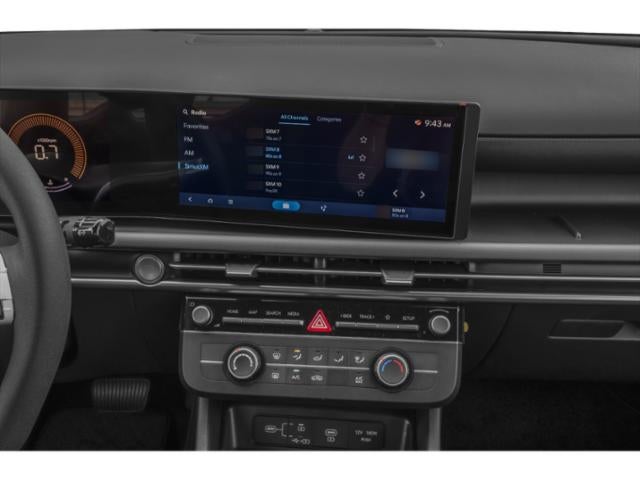 2026 Hyundai SANTA CRUZ SE AWD