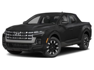 2026 Hyundai SANTA CRUZ SE AWD