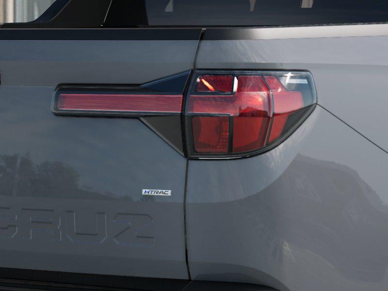 2027 Hyundai SANTA CRUZ SE AWD