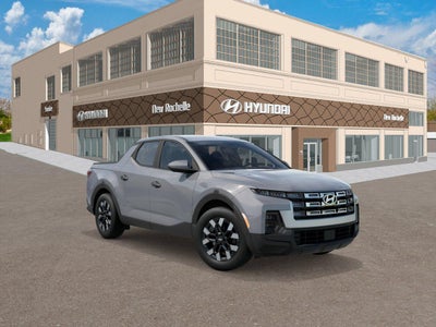 2027 Hyundai SANTA CRUZ SE AWD