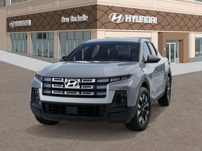 2027 Hyundai SANTA CRUZ SE AWD